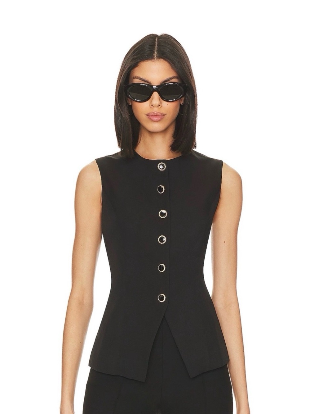 Revolve Emiliana Top